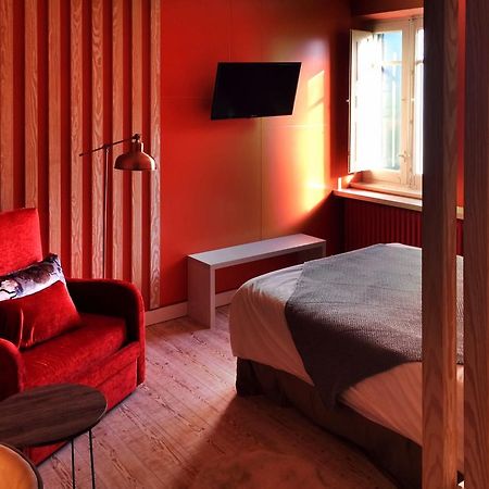 Hotel Lucia San Rafael Kültér fotó
