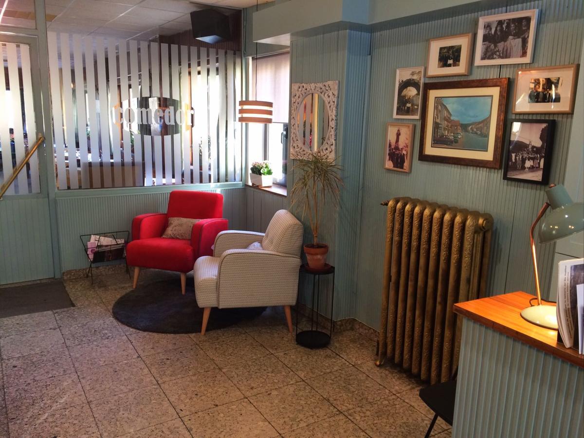 Hotel Lucia San Rafael Kültér fotó