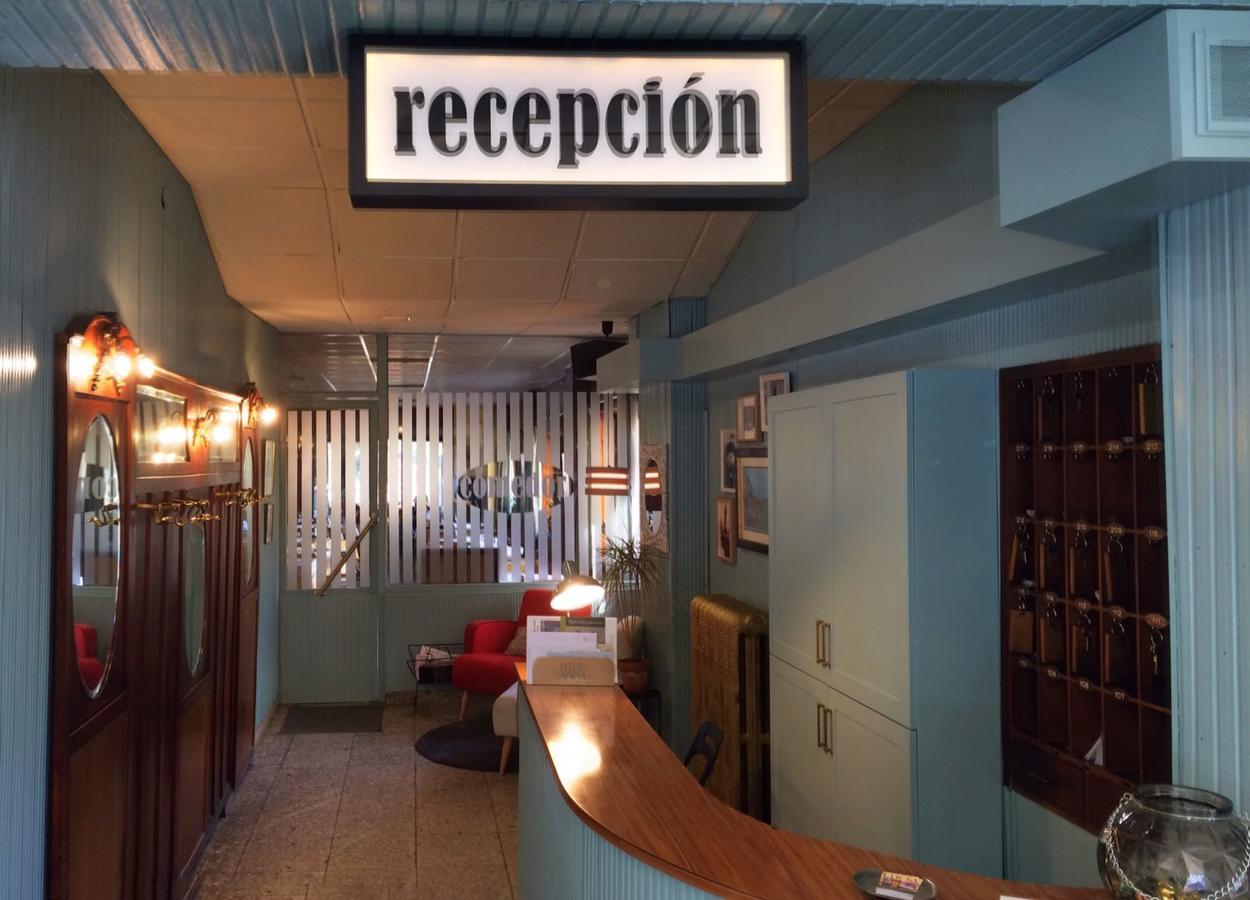 Hotel Lucia San Rafael Kültér fotó