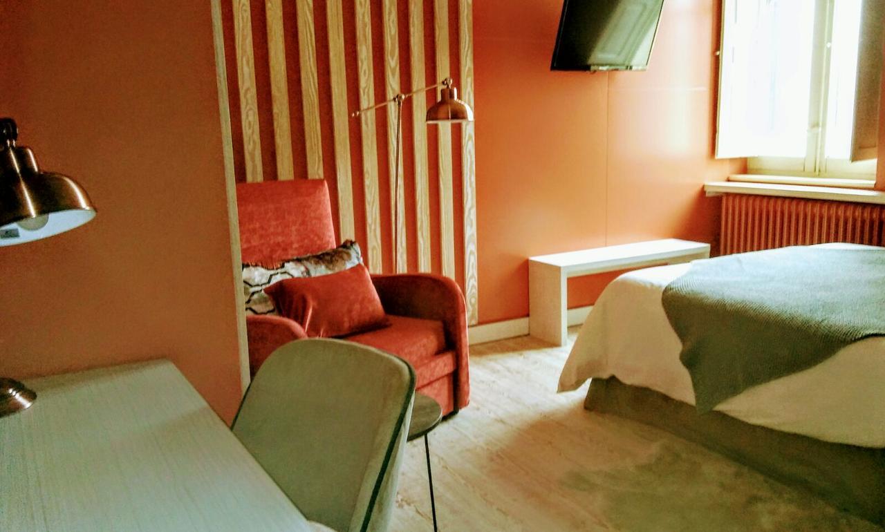 Hotel Lucia San Rafael Kültér fotó