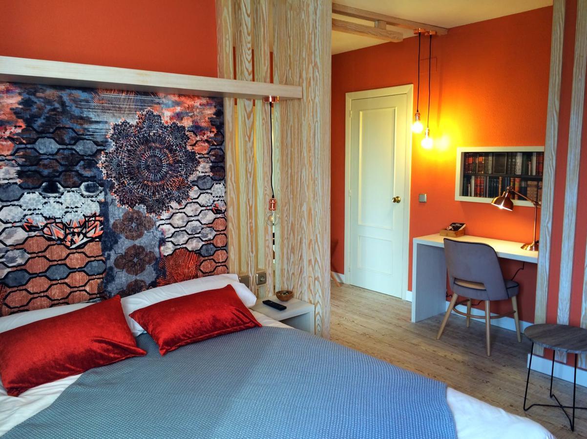 Hotel Lucia San Rafael Kültér fotó