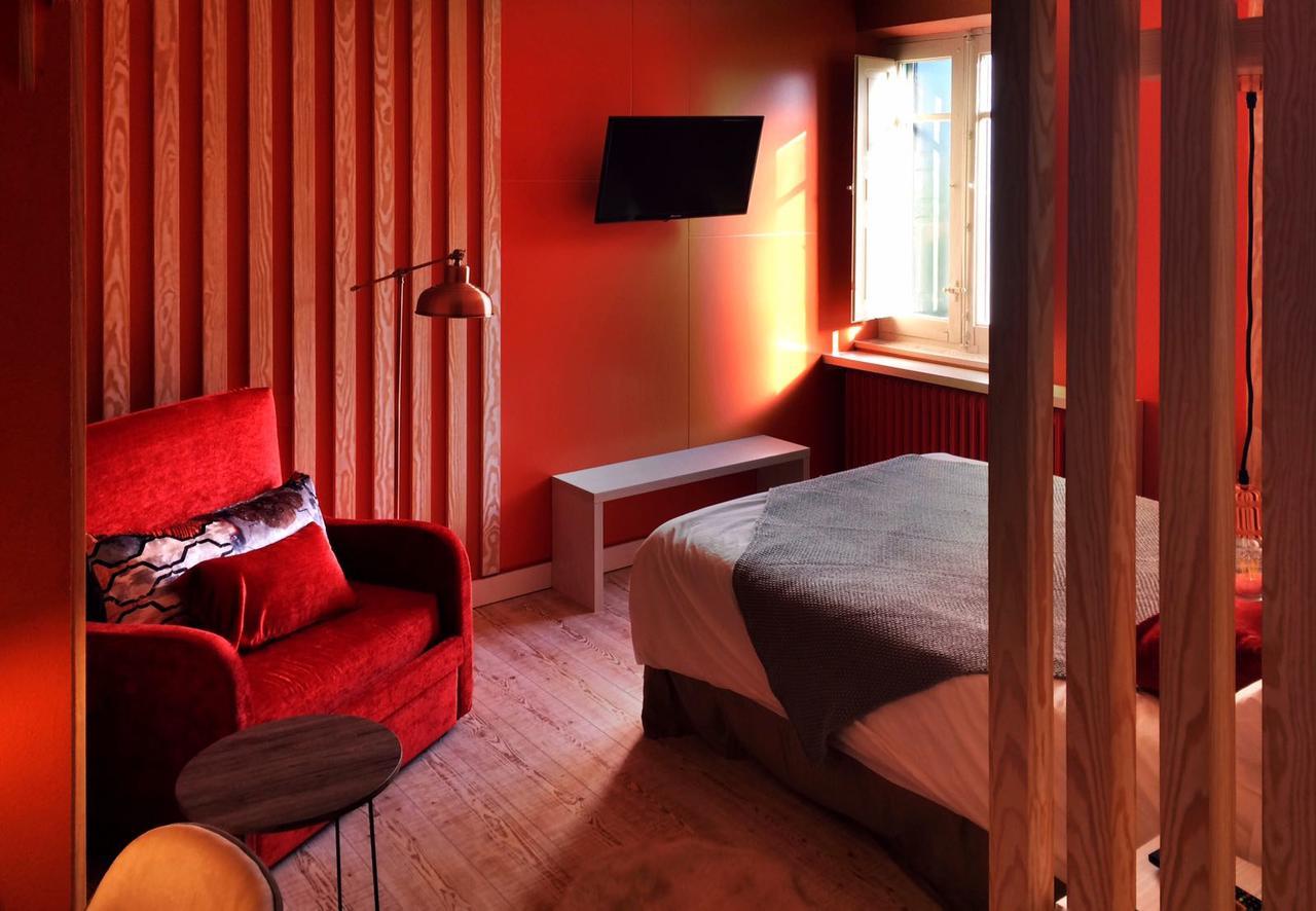Hotel Lucia San Rafael Kültér fotó