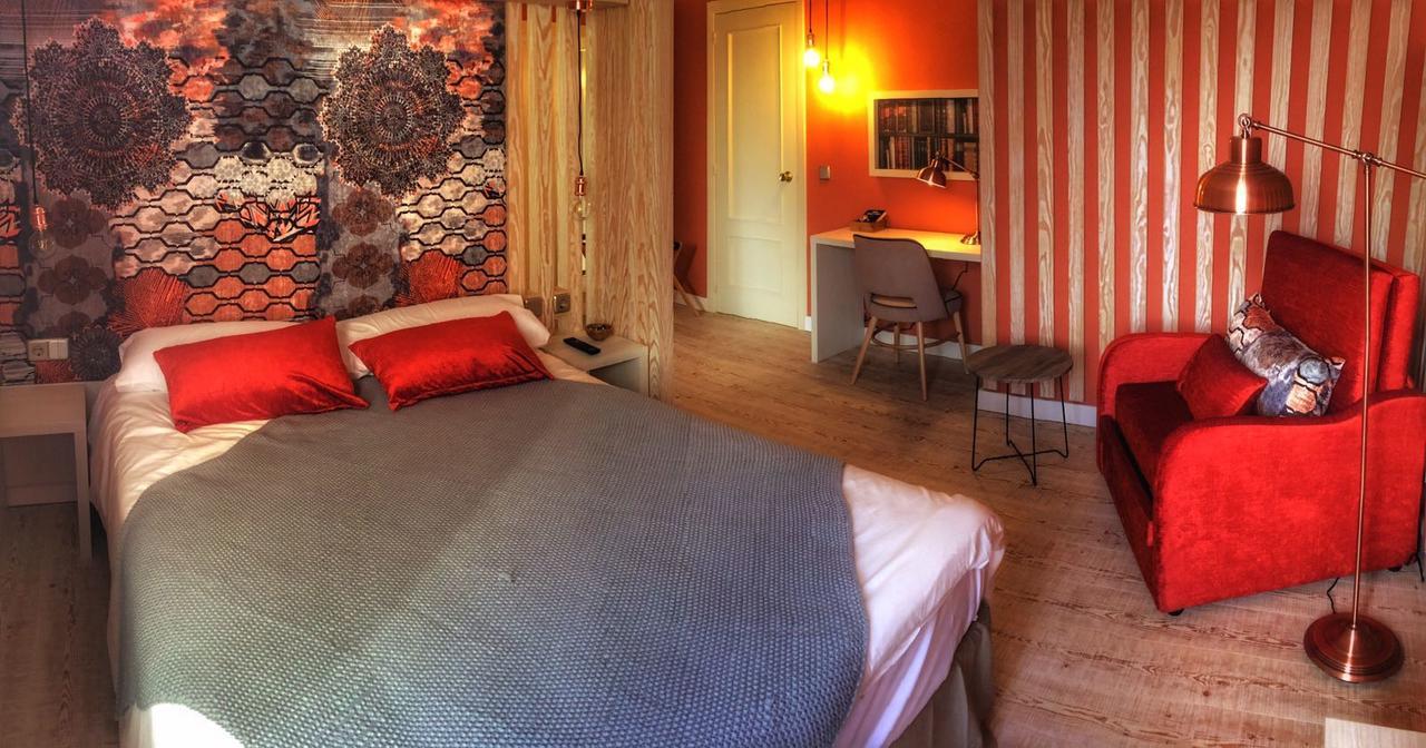 Hotel Lucia San Rafael Kültér fotó