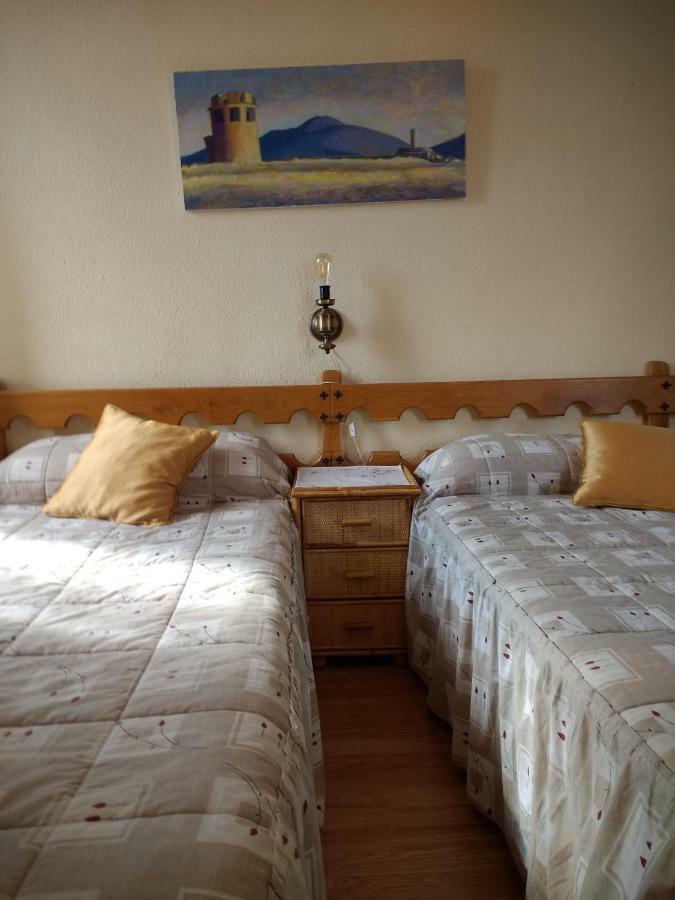 Hotel Lucia San Rafael Kültér fotó