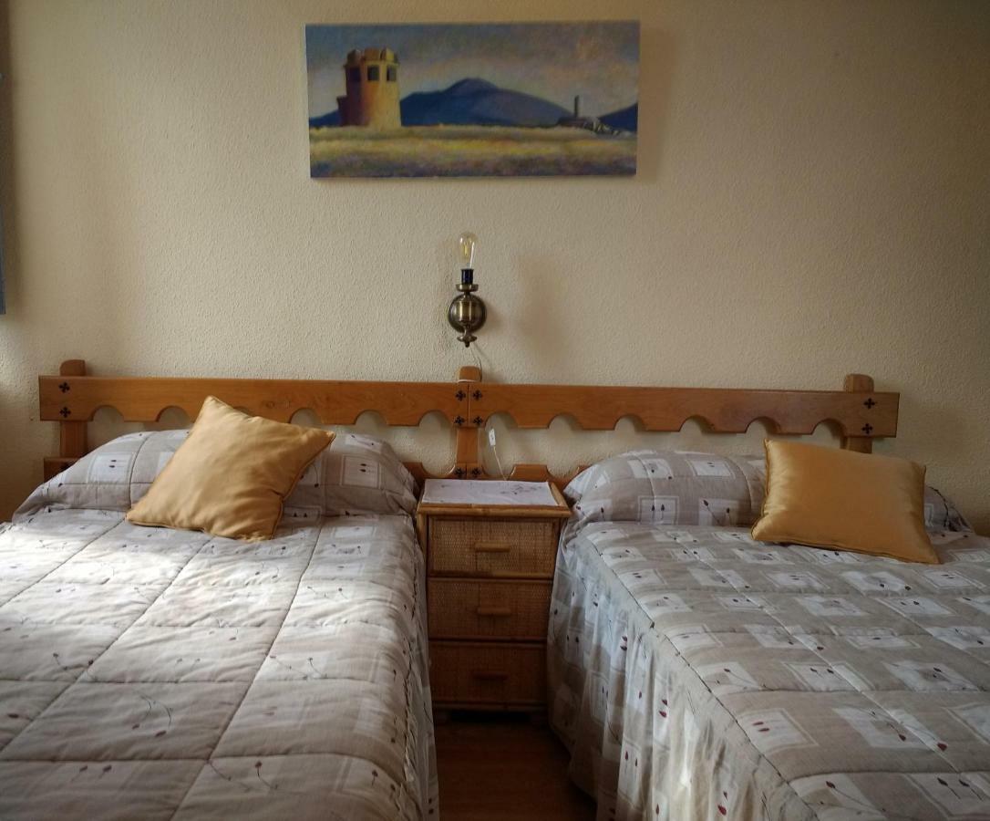 Hotel Lucia San Rafael Kültér fotó